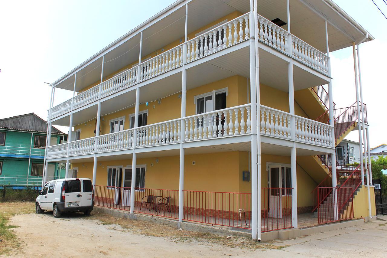 زاتوكا Villa Grand المظهر الخارجي الصورة