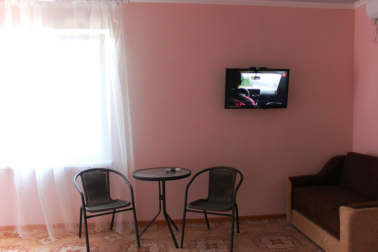 زاتوكا Villa Grand المظهر الخارجي الصورة