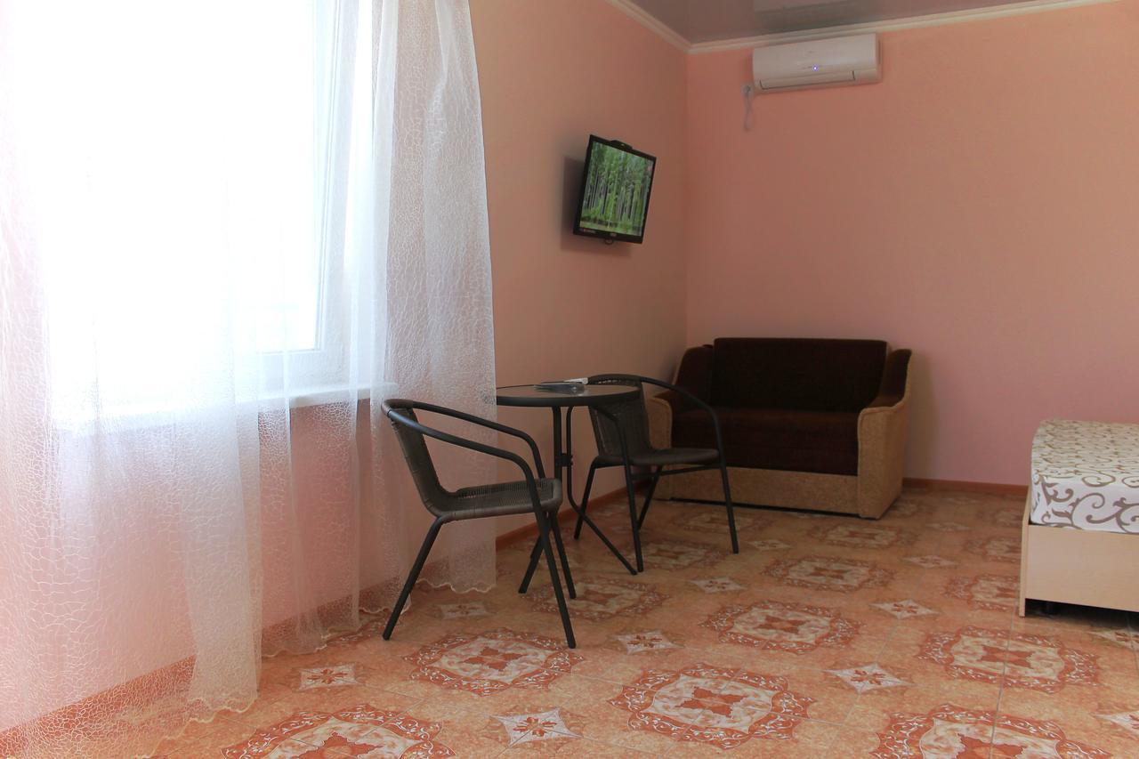 زاتوكا Villa Grand المظهر الخارجي الصورة