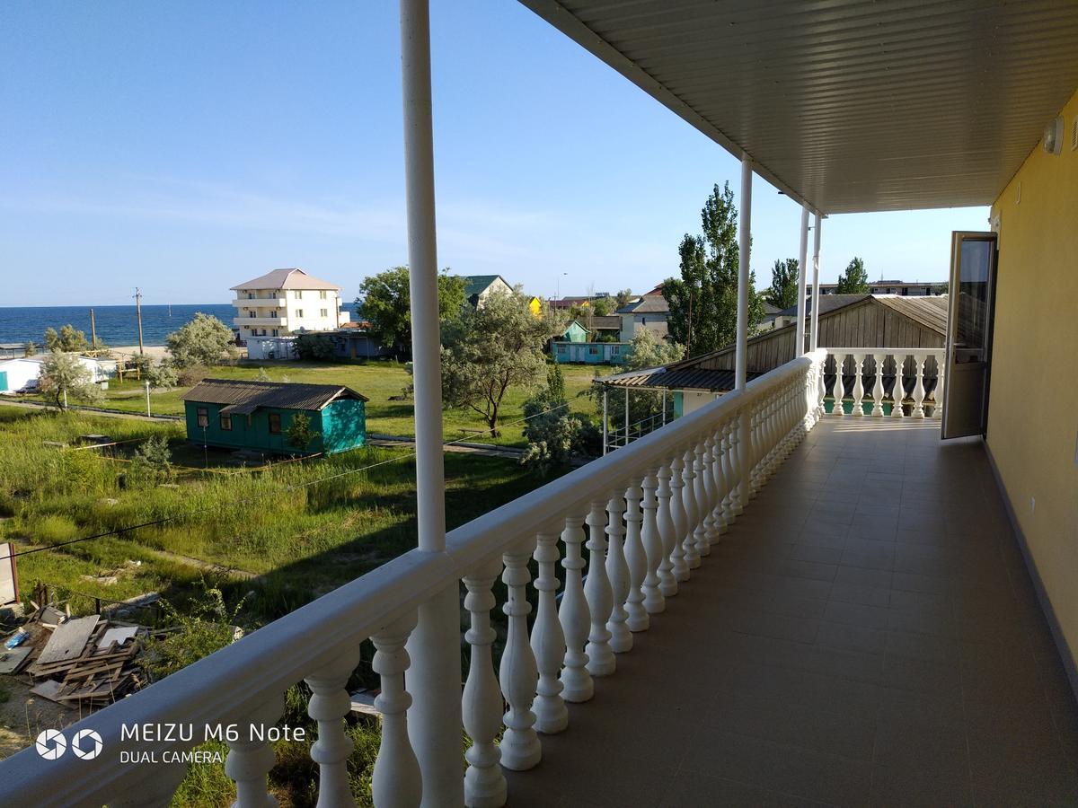 زاتوكا Villa Grand المظهر الخارجي الصورة