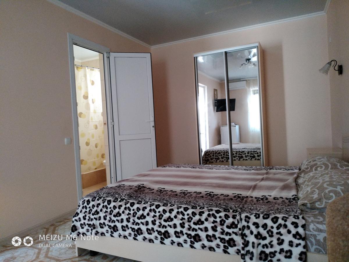 زاتوكا Villa Grand المظهر الخارجي الصورة