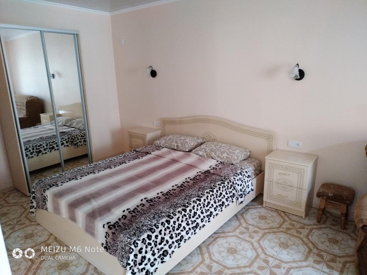 زاتوكا Villa Grand المظهر الخارجي الصورة