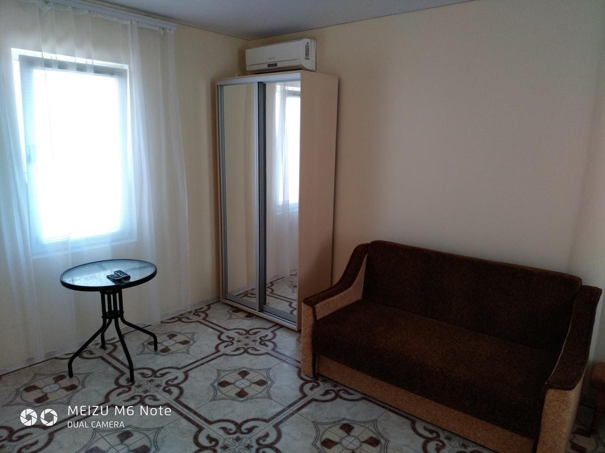 زاتوكا Villa Grand المظهر الخارجي الصورة